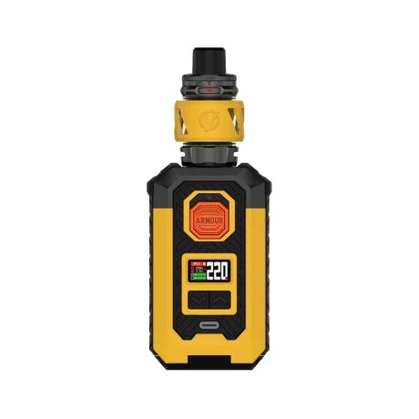 Cigarette electronique Coffret Armour Max et iTank 2 édition limitée Vaporesso Cigarette electronique Coffret Armour Max et iTank 2 édition limitée Vaporesso