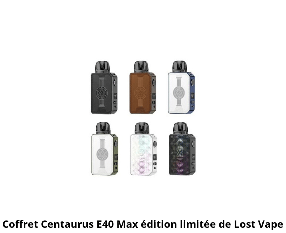 elfbar nachfüll pod läuft aus Lost Vape Orion Plus DNA main image 1
