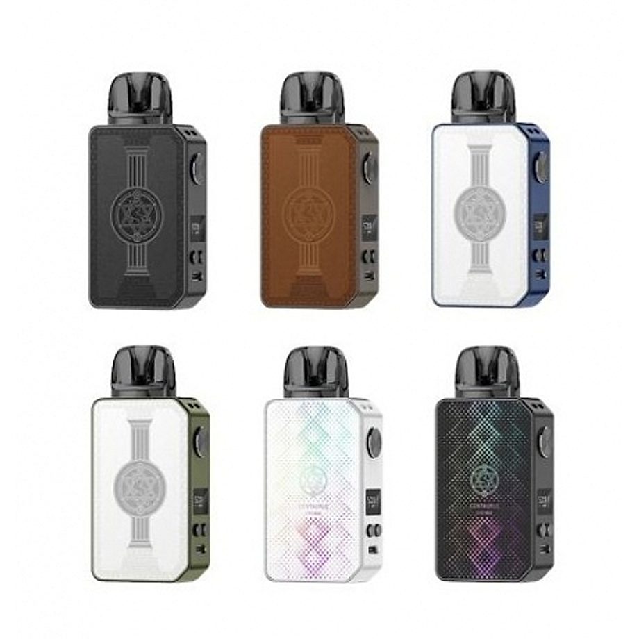 Cigarette electronique Coffret Centaurus E40 Max édition limitée Lost Vape Cigarette electronique Coffret Centaurus E40 Max édition limitée Lost Vape