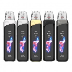 Kit Caliburn G4 Pro Uwell