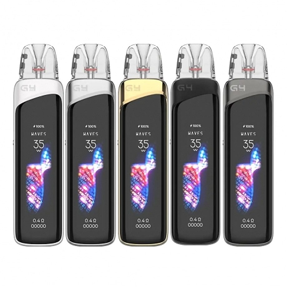 Cigarette electronique Kit Caliburn G4 Pro Uwell Cigarette electronique Kit Caliburn G4 Pro Uwell