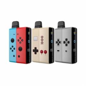 Kit Klip's Fumytech Firerose Kit Klip's Fumytech Firerose