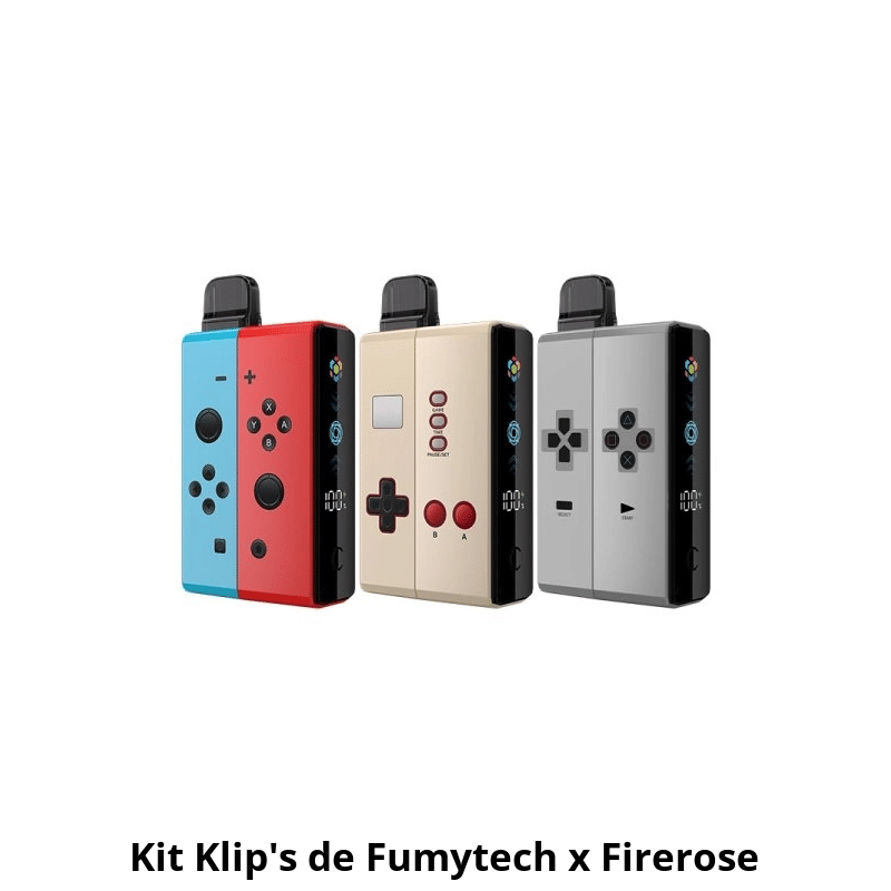 cigarette électronique switch Switch main image 0