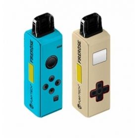 Cartouche Klip's 0.6 ohm Fumytech x Firerose Cartouche Klip's 0.6 ohm Fumytech x Firerose