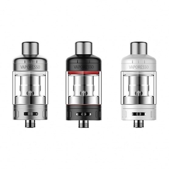 Target Pro Tank Vaporesso