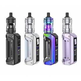 Kit Aegis Solo 3 et Z Nano MTL 3000mAh Geekvape