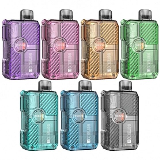 Kit Gotek X III Aspire Kit Gotek X III Aspire