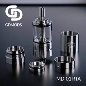 MD-01 RTA GD Mods MD-01 RTA GD Mods