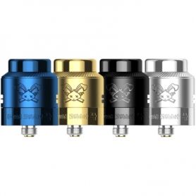 Dead Rabbit 4 RDA Hellvape Dead Rabbit 4 RDA Hellvape