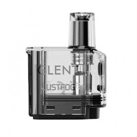 Cartouche Glent 0.6 ohm Justfog