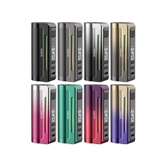 Box Zelos X80 Aspire Box Zelos X80 Aspire