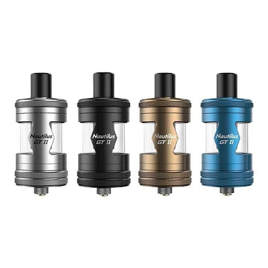 Nautilus GT II Aspire