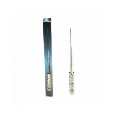 Outil micro coil jig