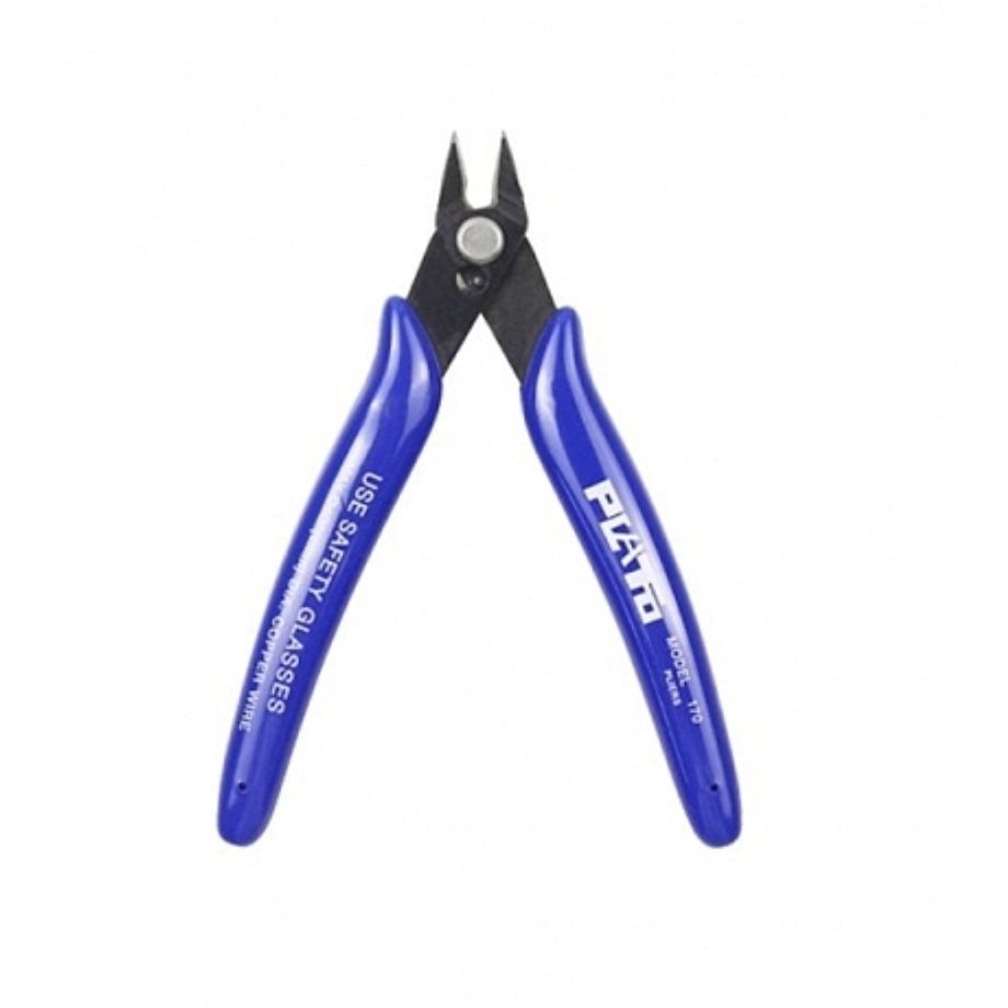 Pince coupante Plato 170