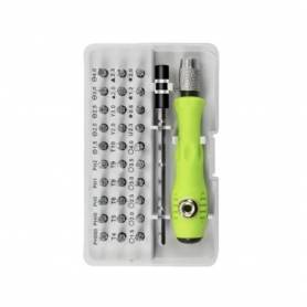 Tournevis de précision 32 en 1 Tournevis de précision 32 en 1