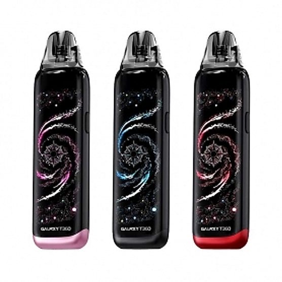 Kit Galaxy T360 Lost Vape