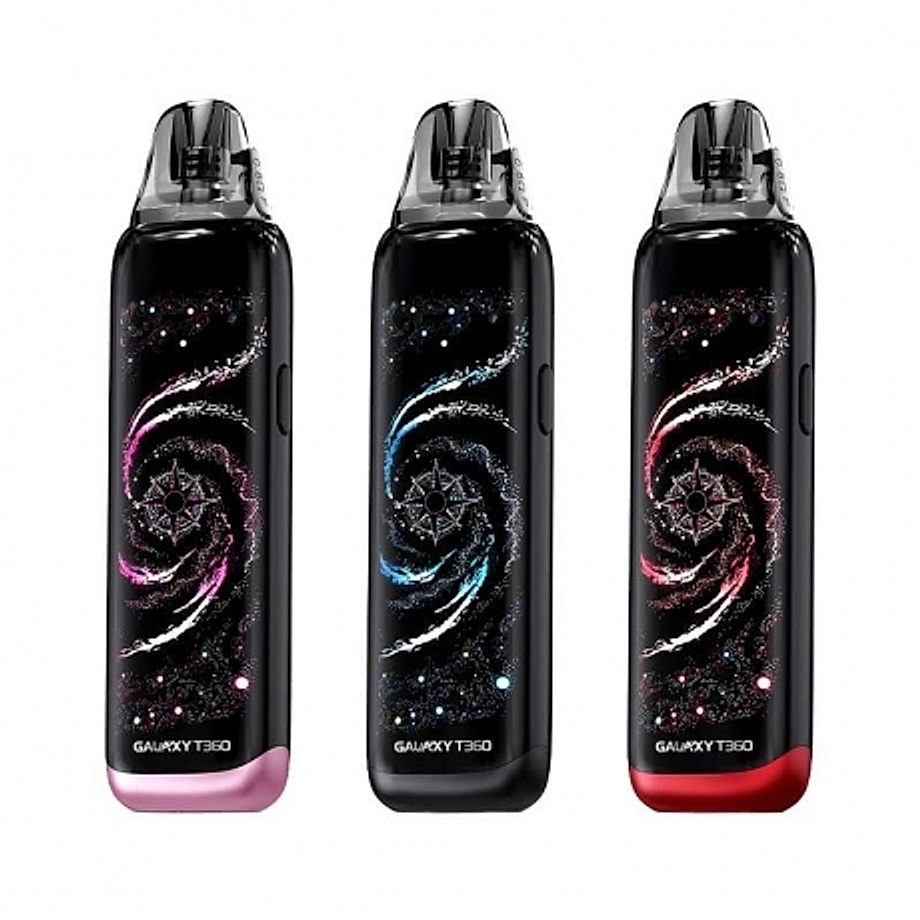 Cigarette electronique Kit Galaxy T360 Lost Vape Cigarette electronique Kit Galaxy T360 Lost Vape