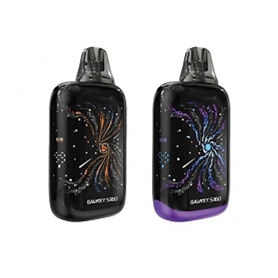 Kit Galaxy S360 Lost Vape