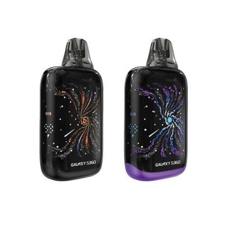 Kit Galaxy S360 Lost Vape ds 18,90