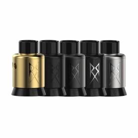 Recoil R3 RDA Thunder Cloud Grimm Green Recoil R3 RDA Thunder Cloud Grimm Green
