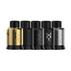 Recoil R3 RDA Thunder Cloud Grimm Green Recoil R3 RDA Thunder Cloud Grimm Green