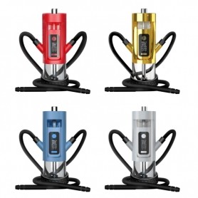 E-Chicha électronique X-GO Ehuka Ehuka