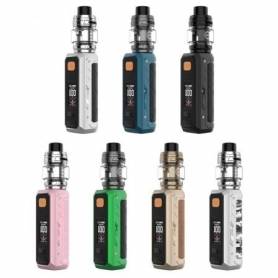 Kit Armour Ultra et iTank T Vaporesso