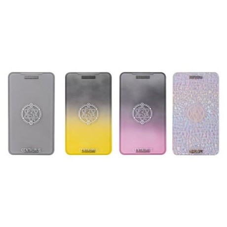 Plaques aimantées Centaurus N200 Lost Vape