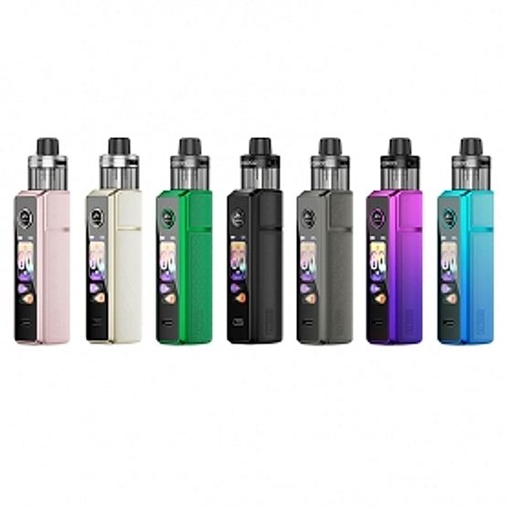 Kit Drag X3 Voopoo