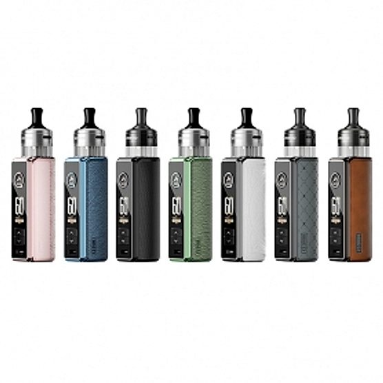 Drag S3 Voopoo
