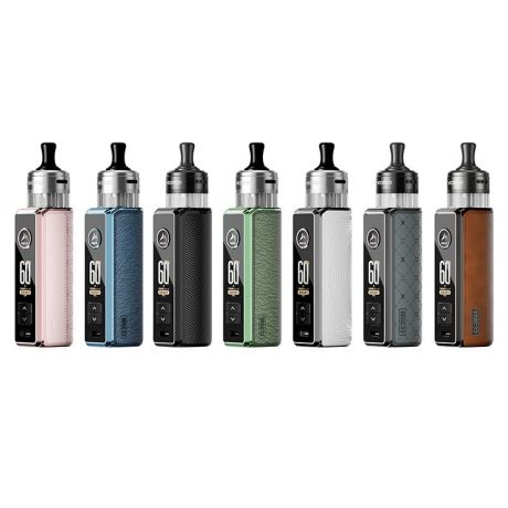 elfbar nachfüll pod läuft aus Kit Drag S3 Voopoo dès 43,90 €
