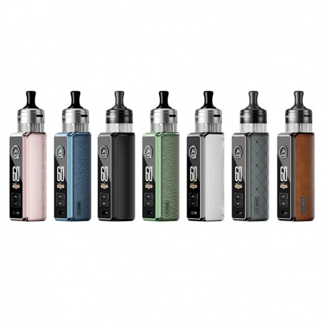 Cigarette electronique Kit Drag S3 Voopoo Cigarette electronique Kit Drag S3 Voopoo