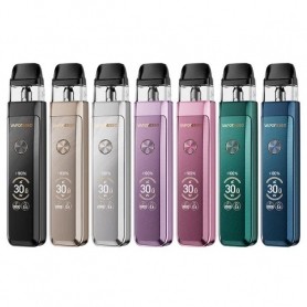 Kit Renova Zero Vaporesso ds 25,90