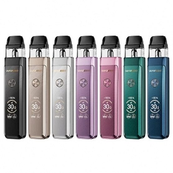 Kit Xros Pro 2 Vaporesso