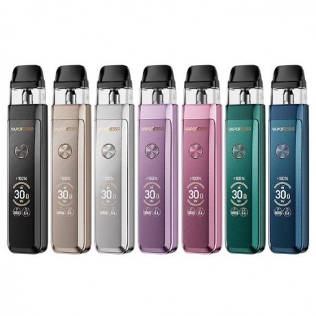 Cigarette electronique Kit Xros Pro 2 Vaporesso