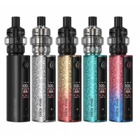 Kit iStick XC100 et Melo X Eleaf Kit iStick XC100 et Melo X Eleaf
