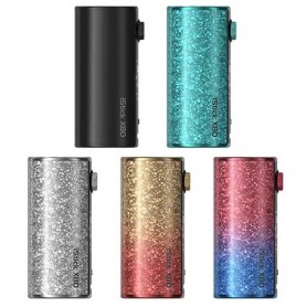 elfbar nachfüll pod läuft aus Lost Vape Centaurus M100 Box Mod Kit main image 0