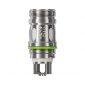 Résistance EC-D 0.15 ohm - Eleaf