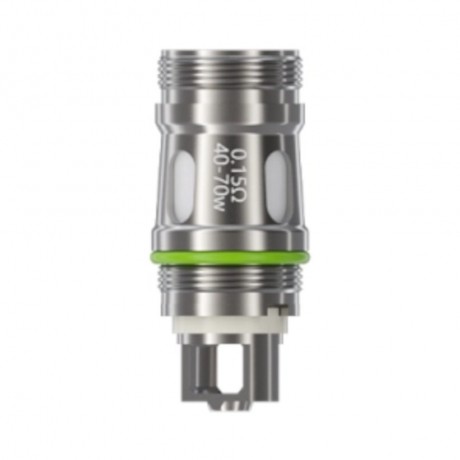 Résistance EC-D 0.15 ohm Eleaf Résistance EC-D 0.15 ohm Eleaf