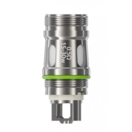Résistance EC-D 0.5 ohm Eleaf Résistance EC-D 0.5 ohm Eleaf