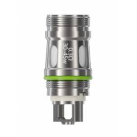 Résistance EC-D 0.3 ohm Eleaf Résistance EC-D 0.3 ohm Eleaf