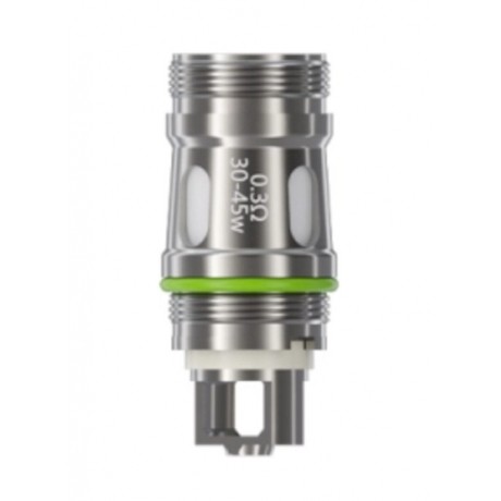 Résistance EC-D 0.3 ohm Eleaf