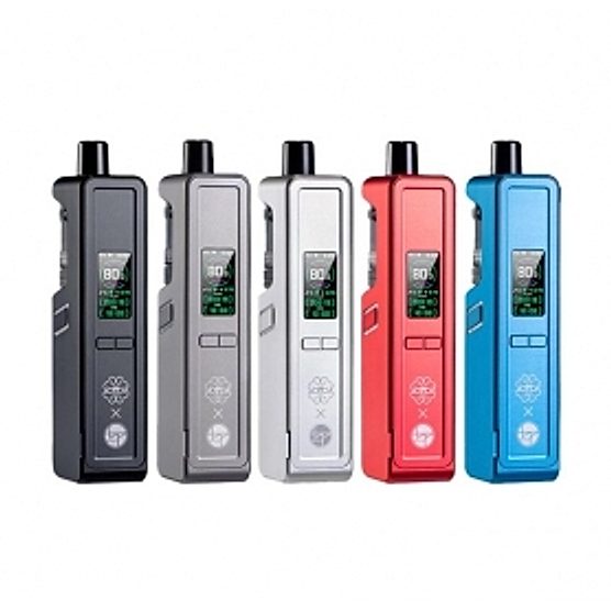 Kit DotAMP Dotmod BP Mods Kit DotAMP Dotmod BP Mods