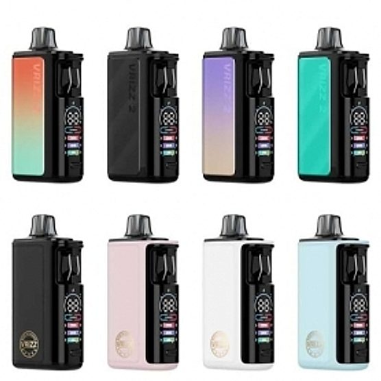 Kit Vrizz 2 Voopoo Kit Vrizz 2 Voopoo