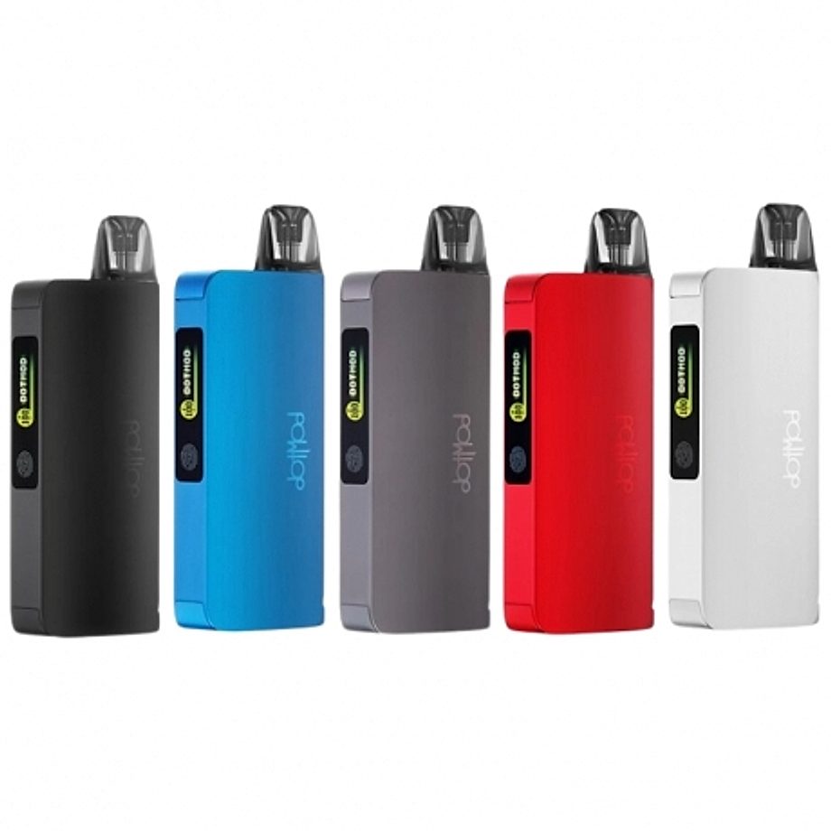 Cigarette electronique Kit DotPod Go Dotmod Cigarette electronique Kit DotPod Go Dotmod