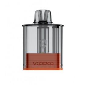 Cartouche Argus Top Fill V2 0.7 ohm Voopoo ds 4,90
