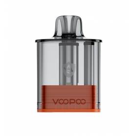 Cartouche Vrizz V2 Dual Mesh 0.7/0.4 ohm Voopoo Cartouche Vrizz V2 Dual Mesh 0.7/0.4 ohm Voopoo