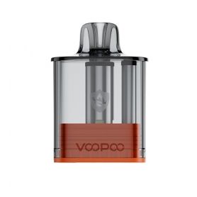 Cartouche Vrizz V2 Dual Mesh 0.7/0.4 ohm Voopoo