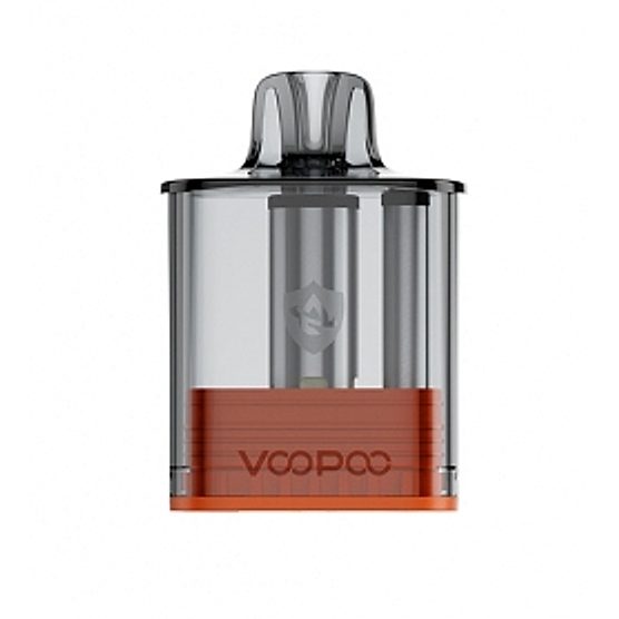 Cartouche Vrizz V2 Dual Mesh 0.7/0.4 ohm Voopoo