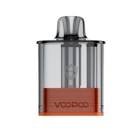 elfbar nachfüll pod läuft aus Kit Legend 2 Zeus Geekvape